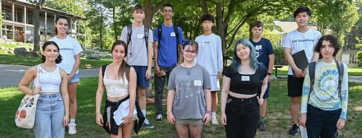 Peer Mentoring